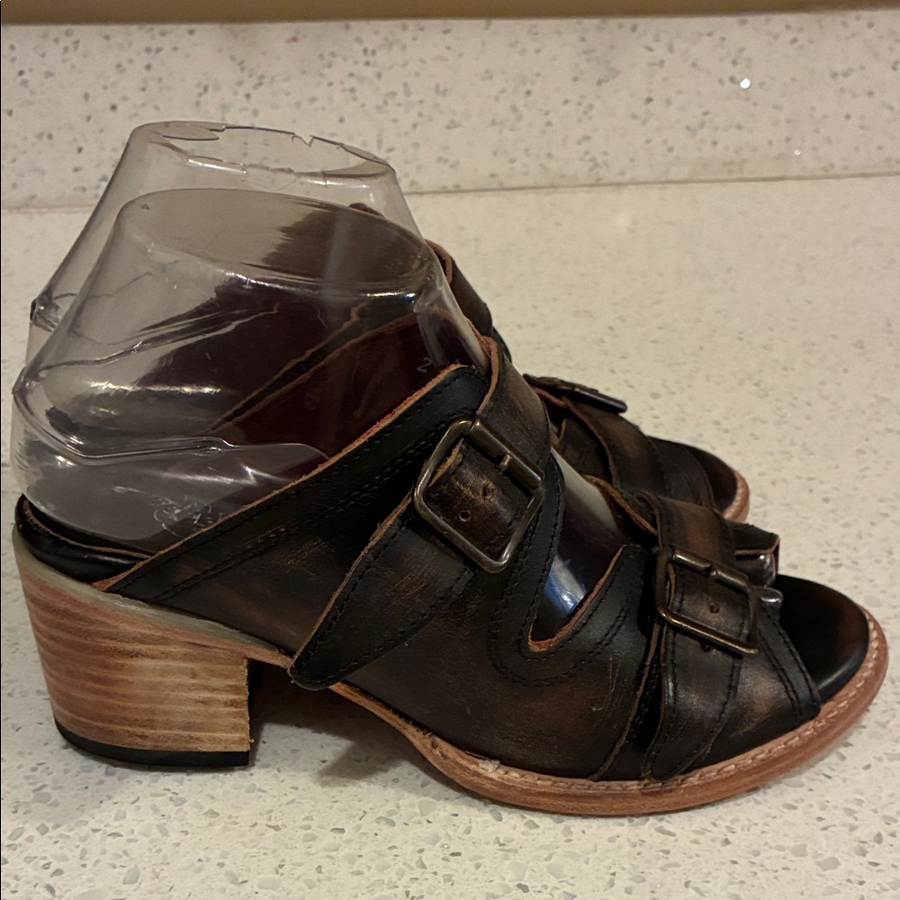 FREEBIRD CAPRICE Sandals